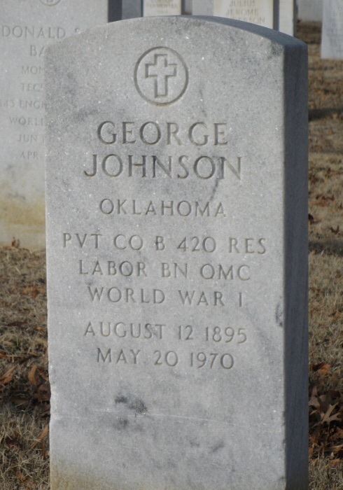 Johnson,george,i165