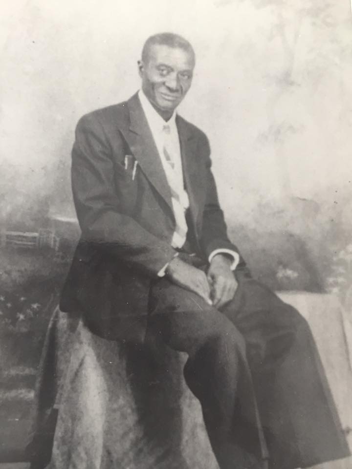 Anderson - Addie MYLES (I197)