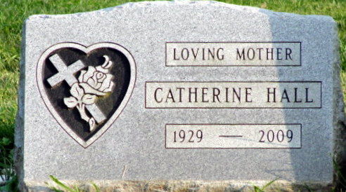 Catherine (PAYNE) HALL (I81)